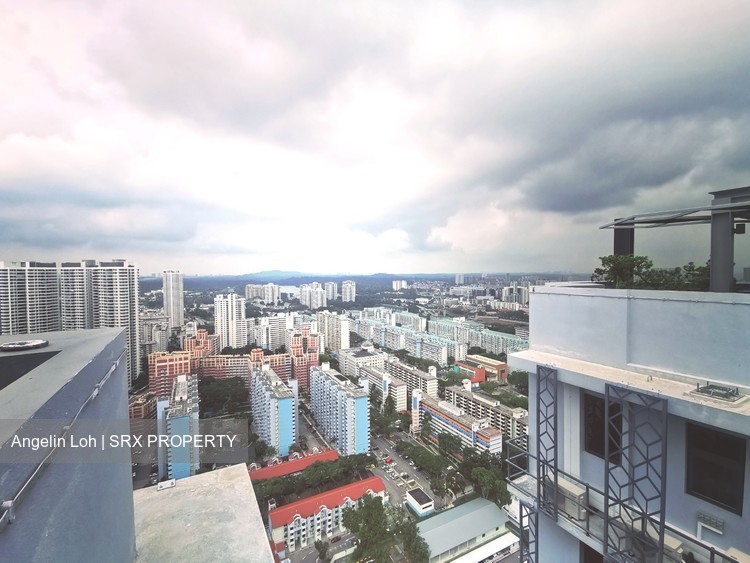 Gem Residences (D12), Condominium #218928291